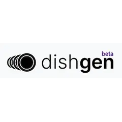 dishgen AI Food Recipe Generator AI with WIO AI