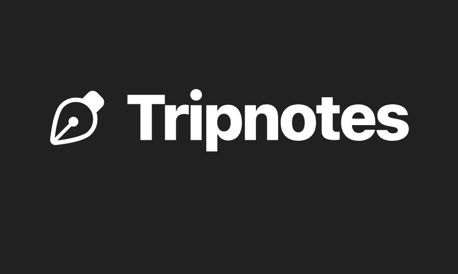 Tripnotes AI Trip Planner with WIO AI