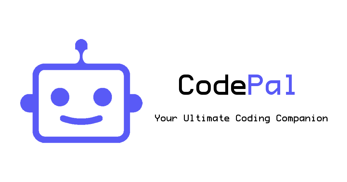Codepal AI Code Generator with WIO AI