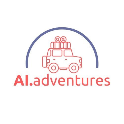 AI.adventures AI Vacation Planner with WIO AI