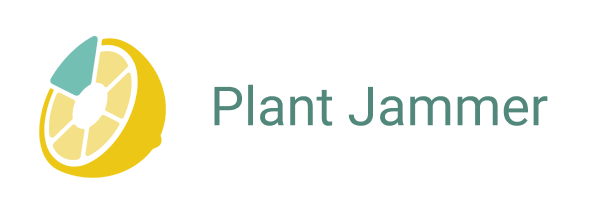 Plant Jammer AI Food Recipe Generator with WIO AI