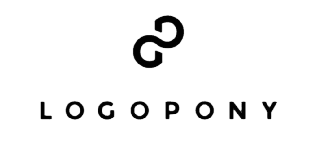 Logopony AI Logo Maker AI with WIO AI