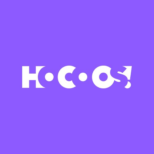 HOCOOS Website Builder AI with WIO AI