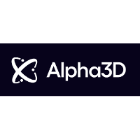 Alpha3D Model Generator for WIO AI