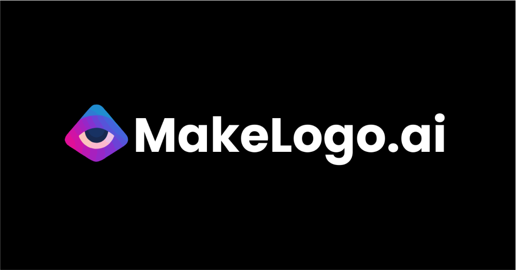 AI Logo Maker MakeLogo.ai with WIO AI