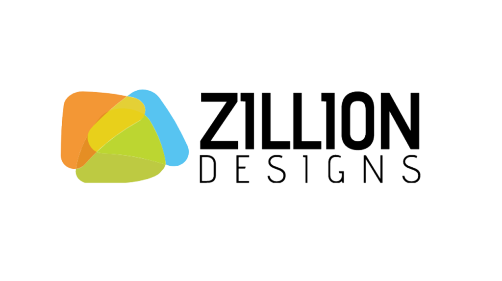 AI logo designer zillion designs with WIO AI
