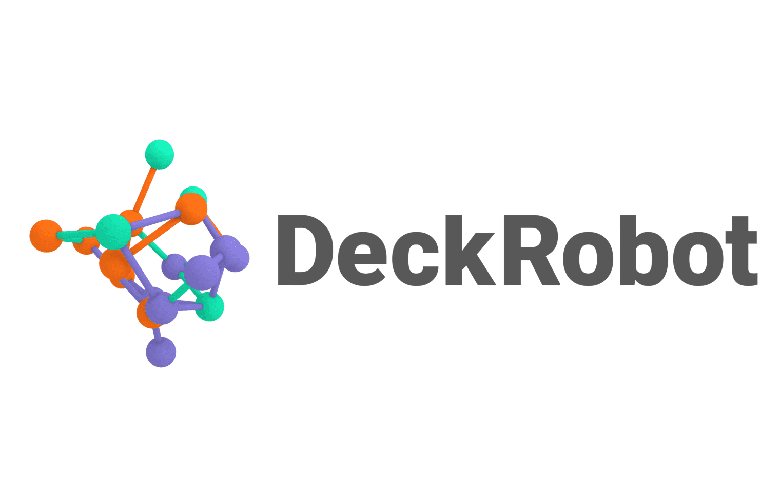 DeckRobot PPT Maker AI with WIO AI