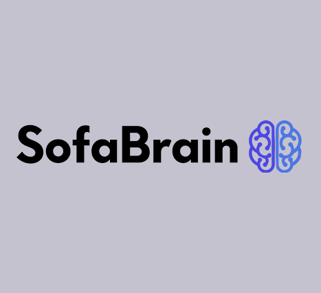 SofaBrain AI Interior Designer with WIO AI