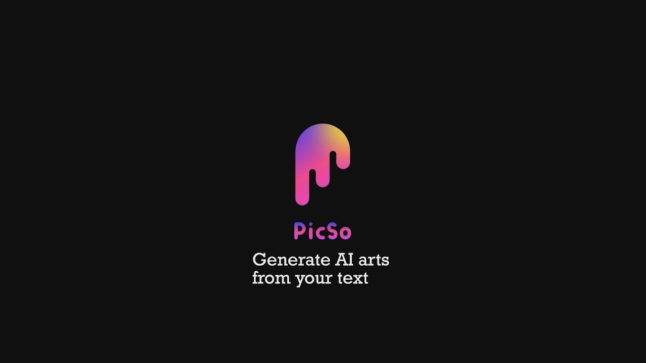PicSO AI Art Generator with WIO AI