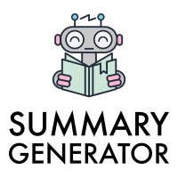 Summary Generator AI with WIO AI notes summarizer