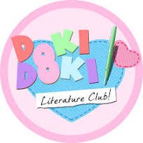 Doki Doki Literature Club AI Games with WIO AI | DDLC AI Game with WIO AI