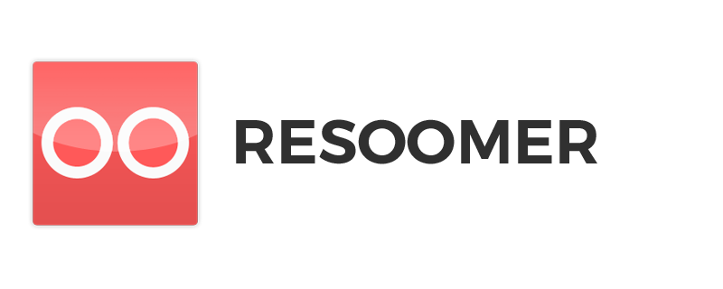 RESOOMER AI notes summarizer with WIO AI
