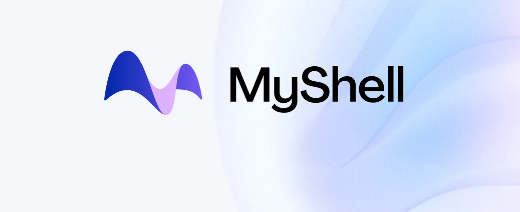 myshell AI Dating App with WIO AI