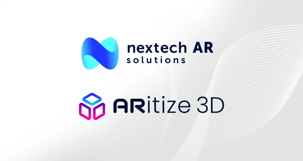 Aritize 3D Model AI with WIO AI