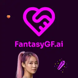 FantasyGF AI Dating App with WIO AI