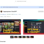 Superpower Gpt