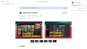Superpower Gpt
