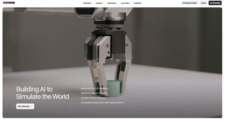 RunwayML_WIO AI